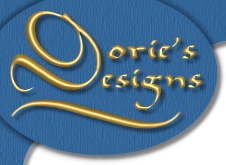 Dorie's Web Site Design - Free Graphics